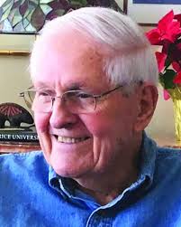 Ben F. Fort, Jr. Obituary March 29, 2023