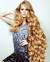 Wavy Super Long Hair
