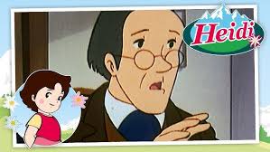 ⛰🐐️ Heidi güzel anlar 13