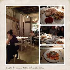 abc kitchen