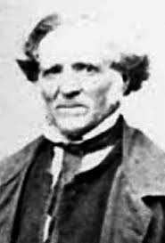 John Yeager IV (1787-1870)