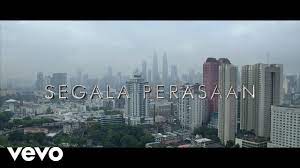 3 years ago3 years ago. Dato Siti Nurhaliza Segala Perasaan Official Music Video Youtube