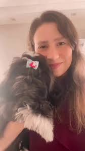 Como Colocar A Corrente No Pescoço Do Cachorro Pra Apertar E Folgar