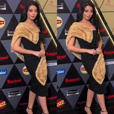 Alizeh Shah Slams Haters For Trolling Her Attire At Hum Style Awards  Pakistan Todaysexiezpix Web Porn