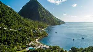 St Lucia Holidays Book Now With British Airways