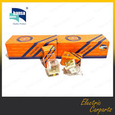 Hansa warrants each new hansa chipper (hansa product) free from defects in materials and workmanship all defective parts replaced under the warranties become the property of hansa. à¸£ à¹€à¸¥à¸¢ à¹ƒà¸ª 5à¸‚à¸² 2à¸«à¸™ à¸² à¸¢ à¸« à¸­ Hansa 12v 24v 1à¸• à¸§ 55