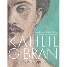 Kahlil Gibran: Man and Poet : A New Biography: Bushrui, Suheil, Jenkins,  Joe: 9781851681778: Amazon.com: Books
