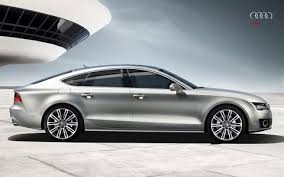 In 1994, the latest generation (c4) of the audi 100 received a facelift and was renamed as the audi a6 , to fit in with audi's new alphanumeric nomenclature (as the full. Audi A7 2015 Price In Uae New Audi A7 2015 Photos And Specs Yallamotor