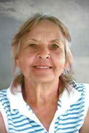 Helen Ramey Obituary (1947