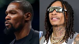 Pfl 1, 2021 cold open: Kevin Durant Is Friends With Rapper Wiz Khalifa But Didn T Think Twice About Leaving Him High And Dry