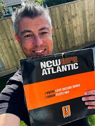 Meeting Sarah McLachlan in Austin, Texas in 1992