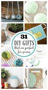 31 Easy Inexpensive Diy Gifts Your Friends And Family Will Love Easy Homemade Gifts Inexpensive Diy Gifts Diy Birthday Gifts For Friends