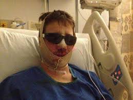 Jacksonville firefighters charity helps native son following Afghanistan  injuries