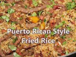 how to make puerto rican style fried