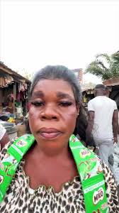 Mama Toli Toli Original