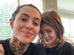 Morgan Wade's Instagram, Twitter & Facebook