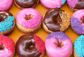 It's national donut weekend at duck donuts! National Doughnut Day 2021 Jun 04 2021