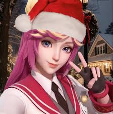 Can someone draw my oc gacha, plss😢😢