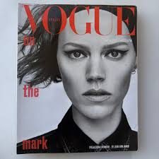 Kristen Stewart Interview Magazine Lifestyle & Culture Magazines