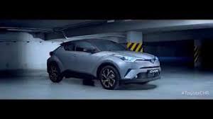 The music that was featured in our chr advert was beggin' by madcon. Toyota Ch R Favourite Commercial Youtube