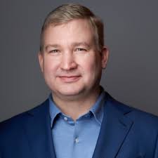 When people ask me my why, I often say