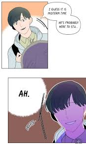 Banana Scandal [Official] - 16. Study Session - Read Free Manga Online at  Bato.To