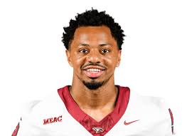 North Carolina Central 45-3 Mississippi Valley State (Sep 23, 2023) Final  Score