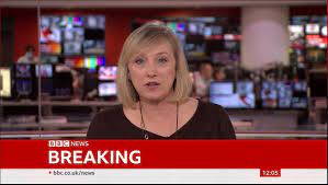 Personalise your news offering with my news add topics wherever you see the + icon for a quick route straight to the stories you care about. Bbc Presenter Appears To Fight Back Tears As She Announces Prince Philip S Death Evening Standard