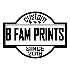 Prints By Fam