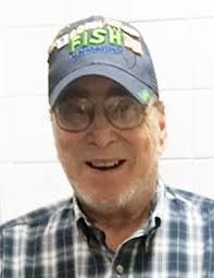 James Frost Obituary (2016)