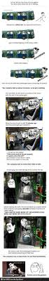 Trolling At It S Best Art Of Trolling Funny Bus Driver