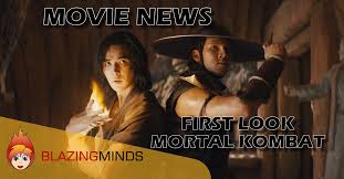 The screening was suppose to be today 12/19/21. Mortal Kombat First Look Images From New Line Cinema Blazing Minds