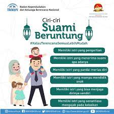 Tidak ada yang lebih tinggi maupun lebih rendah. Bkkbn V Twitter Siang Sobatbkkbn Istri Yang Baik Untuk Suami Yang Baik Oleh Karenanya Perbaiki Pantaskanlah Diri Untuk Dapat Pasangan Hidup Yang Baik Harilansia Ramadhan Harikeluarga Harganas2019 Yukkumpulbersamakeluarga