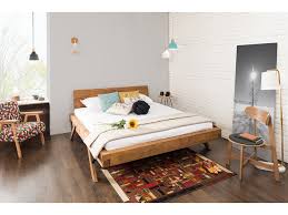 Fichte bett → ultimativer kaufratgeber top fichte betten bester preis: Balkenbett Natur Aus Massiver Fichte 180x200 Cm Sarah