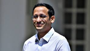 Nadiem makarim dilahirkan di singapura pada 4 juli 1984. Pendiri Gojek Intip Yuk Harta Kekayaan Mendikbud Nadiem Makarim