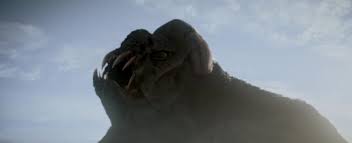 Giant monsters that destroy skyscrapers, the giant turtle gamera is no match for the king, but will this next opponent have the guts to try to. Cloverfield Paradox Ending Ocean Monster Explained