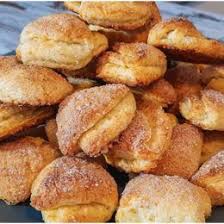 Zarte Zimt Kekse Mit Nur 3 Zutaten Kekse Backen Rezept Kekse Rezept Einfach Kochen Und Backen Rezepte