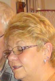 Patricia Lynn Wangler Childs (1952-2016)