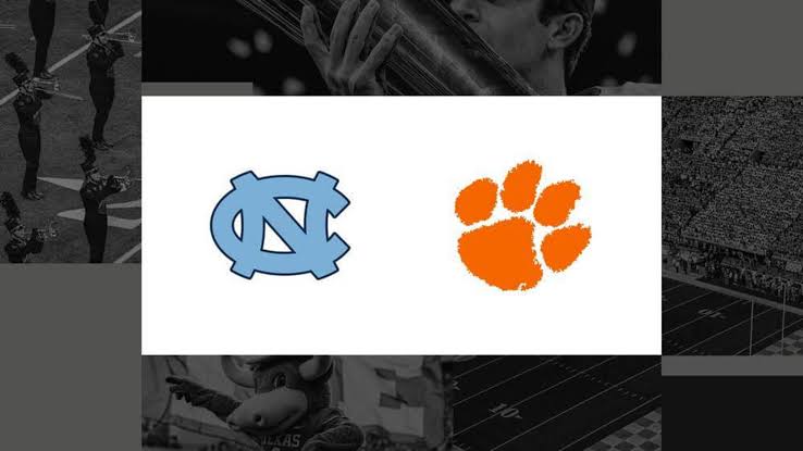 How to watch North Carolina vs. Clemson: TV channel and streaming options  for September 19 - The Athletic