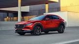 MAZDA-CX