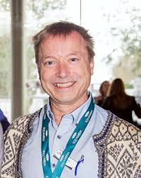 Eric Andersen running to be second-term Squamish councillor