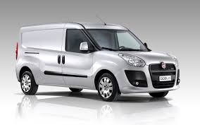 2011 Fiat Doblo 1 Photos Informations Articles Bestcarmag Com