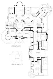 Couldnt find any other source aside from pintrest. House Plan 87643 Victorian Style With 9250 Sq Ft