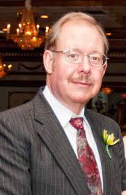 Obituary for James Gordon McCaig