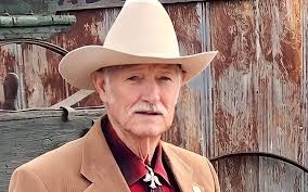 Edward Doss Jones Jr.