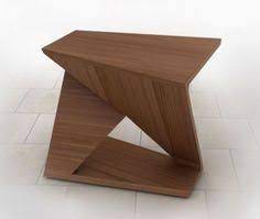 The tall, round tables allowed for group seating and gave hosts the ability to set up tea service in close proximity to guests. 10 Ergonomic Coffee Tables Ideas Cool Furniture Ergonomics Modern Wood Coffee Table