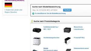 Use this software to install the printer. Brother Treiber Installieren Und Deinstallieren So Geht Es Tintencenter Blog