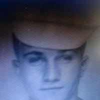 Brother of Annie Belle Harcrow