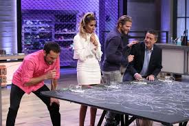 Grill den henssler und kitchen. Sensation Bei Grill Den Henssler Bittere Niederlage Fur Steffen Henssler Gala De