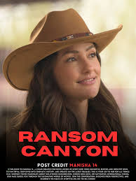 These two unexpected Ransom Canyon season 2 cast exits have us worried a  big death is coming 😬➡️  https://showsnob.com/ransom-canyon-season-2-reveals-two-shocking-cast-exits-we-didnt-see-coming